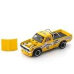 新品ミニカー 1/64 PANDEM DATSUN 620 - MOONEYES [PR640250]