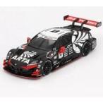 新品ミニカー 1/64 Honda NSX-GT Type S