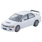 新品トミカ 1/64 LV-N349b 三菱 ランサー GSRエボリューション IX MR 2006年式(