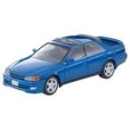 新品トミカ 1/64 LV-N224e トヨタ チェイサー 2.5ツアラーV 98年式(ブルー) 「トミカリミテ