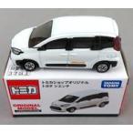 中古トミカ 1/60 トヨタ シエンタ(ホワイト) 「トミカ」 トミカショップオリジナル