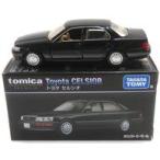 中古トミカ 1/66 トヨタ セルシオ(ブラック) 復刻版 「トミカプレミアム」 タカラトミーモールオリジナル