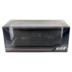 新品ミニカー 1/64 Honda プレリュード 2025(クリスタル ブラック・パール) [HJ641085BK]