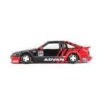 新品ミニカー 1/64 Toyota AE86 スプリンタートレノ Kaido ADVAN(右ハンドル) 「ミニGTシリーズ」