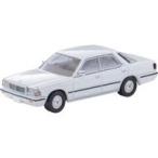 新品トミカ 1/64 LV-N364a 日産 セドリック HT V20ターボ ブロアム 85年式(ホワ