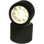  б/у радиоконтроллер колесо склейка settled задний губка комплект шин ( твердый /2pcs/SPADA09) [SDTH002-H]