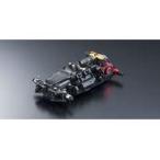  б/у радиоконтроллер радиоконтроллер Mini-Z Racer MR-03EVO SP chassis комплект (W-MM/8500KV) 32792