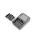  б/у радиоконтроллер радиоконтроллер KYOSHO SPEED HOUSE мульти- cell charger 72011