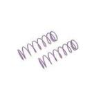  б/у радиоконтроллер радиоконтроллер большой демпфер springs (M/ light purple /9-1.5/L=81) IFW607-915