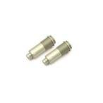  б/у радиоконтроллер радиоконтроллер HD покрытие демпфер кейс (L=58/2 входить ) IS215-01