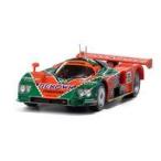  б/у радиоконтроллер ASC FX-101MM Mazda 787B No.55 *91 LM DNX602RE
