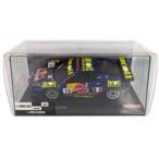  б/у радиоконтроллер ASC MR-03W-RM Ferrari F430 GT No.78 07LM MZP328A7