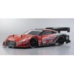  б/у радиоконтроллер радиоконтроллер 1/10 4WD KIT TF-5S The navui Nismo GT-R 2008 30814XN