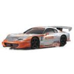  б/у радиоконтроллер ASC MR-03W-RM GTL au CERUMO Supra 2003 MZXX303AU