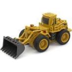 中古トイラジ ホイルローダー KYOSHO TOY BUGGY 「R/C ミニ建設機械シリーズ」 40MHz仕様 [TU026]
