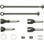  б/у радиоконтроллер OP.1404 DB02 универсальный карданный вал комплект [54404]