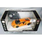  б/у радиоконтроллер радиоконтроллер 1/24 Lamborghini Aventador orange [ metal Drive RC] [55215]