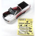  б/у радиоконтроллер принт корпус комплект (DMTVE) [TRB401]