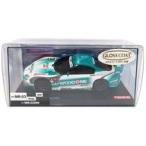  б/у радиоконтроллер 1/27 дерево one TOM`S Supra 2004 Castrol #36( белый ×g