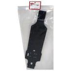  б/у радиоконтроллер основной chassis Scorpion XXL VE [SX033]