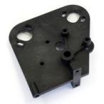  б/у радиоконтроллер привод рама Blizzard SR [BL56]