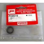  б/у радиоконтроллер 2 скорость привод 17T [PC0510]