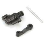  б/у радиоконтроллер servo Saber блок MR-03 [MZ405]