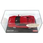  б/у радиоконтроллер 1/27 Ferrari F355( красный ) Glo юбка спецификация кузова Mini-Z Racer для изменение корпус [o-