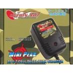  б/у радиоконтроллер OPTION No.1 авто cut быстрое зарядное устройство 