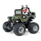  б/у радиоконтроллер 1/10 wild ui Lee 2 [XB Expert Bill to серии ] 2.4GHz specification [57743]