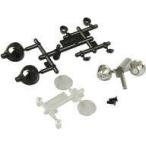  б/у радиоконтроллер система управления светом ковш комплект 2 входить / Scorpion 2014 [SCW017]