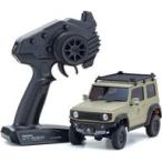  б/у радиоконтроллер MX-01 r/s APIO JIMNY TS4 дамский комплект ( хаки ) [ Mini-Z 4×4 серии ] [32525K]