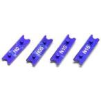  б/у радиоконтроллер передний springs крепление MR-03N 0/0.5/1/1.5mm [R246-1331B]