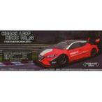  б/у радиоконтроллер leaf Nismo RC-02 2020 корпус [66327]
