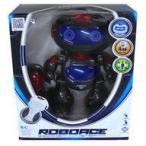  б/у радиоконтроллер Robot Ace ( черный ) [R/C ROBOT SERIES] инфракрасные лучи specification [1476]