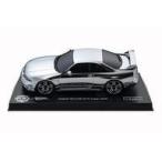  б/у радиоконтроллер MA020S Skyline GT-R R33 V спецификация ( хром ) [ авто шкала korek