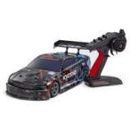 4WD電動ラジコンカー フェーザーMk2 FZ02-Dの魅力と楽しみ方