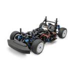 б/у радиоконтроллер 1/10 RC M-08R шасси комплект [ электрический RC машина серии No.180] RC специальный проект комплект 