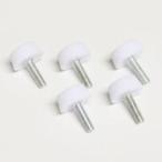  б/у радиоконтроллер косметика винт 3×10mm [DL22]