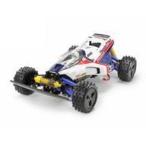 新品ラジコン 1/10 RC サンダーショット (2022) 「電動RCカーシリーズ No.706」 2.4GHz仕様 [58706