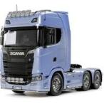  б/у радиоконтроллер 1/14 ska nia770 S 6×4 полный управление комплект [ электрический RC большой to