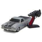 京商 1/10 EP 4WD フェーザーMk2 FZ02L レディセット 1969 シボレー