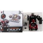 中古ラジコン TROOPERS CRAZY(レッド) 2.4GHz仕様 [TT665]