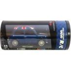  б/у радиоконтроллер 1/32 Rover Mini Cooper 1.3i( голубой ) [ радиоконтроллер can ] 49MHz specification [9822]