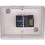  б/у радиоконтроллер 4PM двойной ресивер R314SB-E 2.4GHz specification [00107093-3]