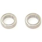 б/у радиоконтроллер мяч подшипник 8×12×3.5mm(2 шт ) [BB81235]
