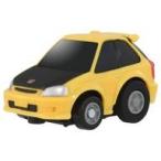  б/у радиоконтроллер Choro Q e-06 Honda Civic type R(EK9)