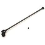  б/у радиоконтроллер задний центральный универсальный swing вал (L=177/1 входить /MP10T) [IS212B]