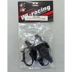  б/у радиоконтроллер 1/14 амортизатор бампер комплект (HARD) [WLC-1993]