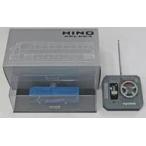  б/у радиоконтроллер 1/80 saec Selega ( голубой ) [R/C автобус серии ] 27MHz specification [S0898E1105]